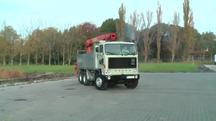 Volvo F88 