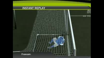 Fifa 07 Bug 