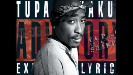 2pac - Ak 47