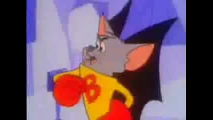 Batfink The Zap Sap 