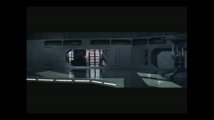 Ben Kenobi Vs Darth Vader