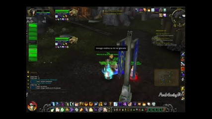 Vpg - Battleground - Molten-wow - Warsong