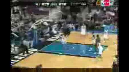 Nba Vs Streetball