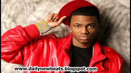 Soulja Boy - Money Man (new song 2012)