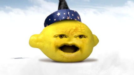 Annoying Orange: Orange Potter and the Deathly Apple