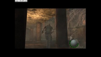 Resident evil 4 Boss 