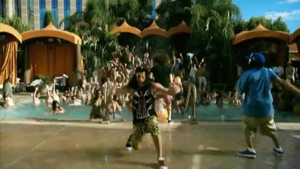 Lmfao - Shots ft. Lil Jon (official Video) 