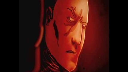 Dead Space Animated Comic: Issue 2