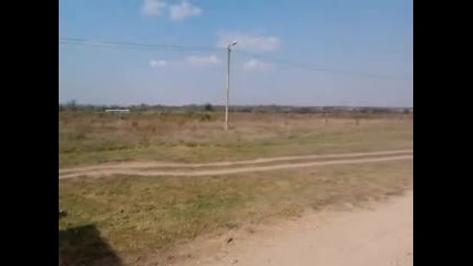 Симсон скокче