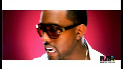 Kanye West - Gold Digger [hdtv] (classic Video 2005) [high Quality]