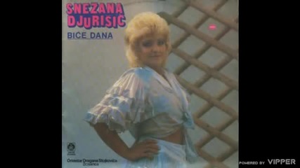 Snezana Djurisic - Imena mi mog