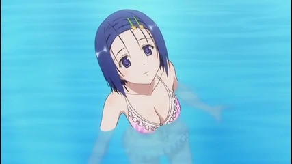 [sfs-toki] Motto To Love-ru - 12 bg sub