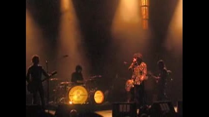 The Raconteurs - Bang Bang My Baby Shot Me