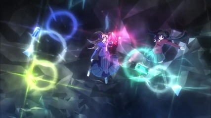 Fate kaleid liner Prisma illya Episode 9