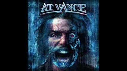 At Vance - You Will Never Take My Soul 