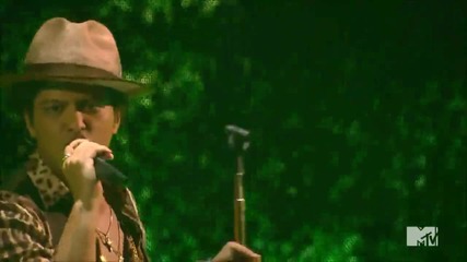 Bruno Mars - Gorilla