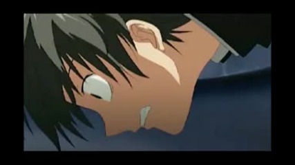 [kyou kara maou] Nine in the Afternoon
