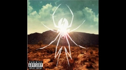My Chemical Romance - Vampire Money