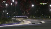 Триумф за Ферари в Гран при на Бахрейн, световният шампион не завърши