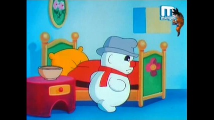 Bouli - 1x36 - Le pingouin qui tousse