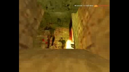 Counter Strike - Best Frags 1.6