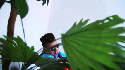 Parody Of Psy - Gangnam Styl ( Оfficial Video ) Romanian styl