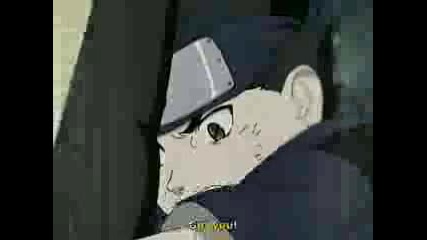 Naruto Keep