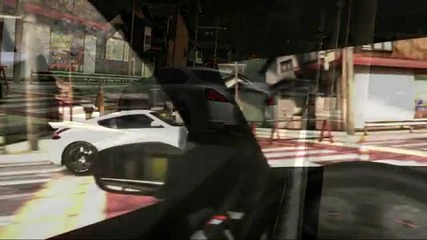 New Forza Motorsport 3 Fujimi Kaido Drifting 