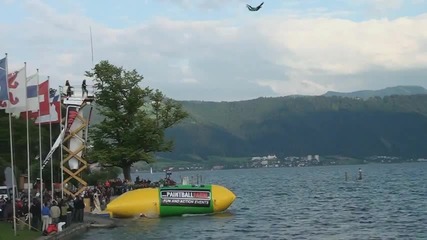 Най - екстремните спортове на света