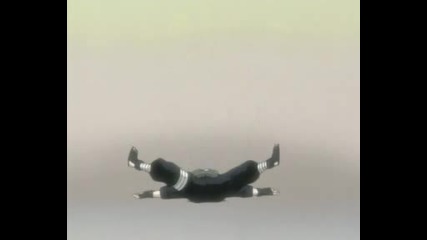 Naruto - 101 - Gotta See! Gotta Know! Kakashi Senseis True
