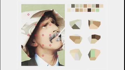 Stefan Sagmeister The power of time off 