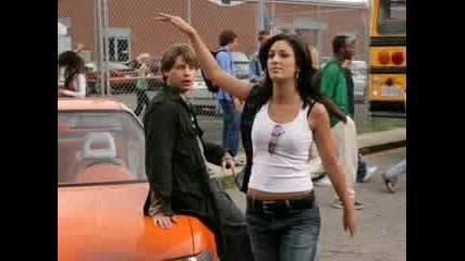 The Girls Of Degrassi