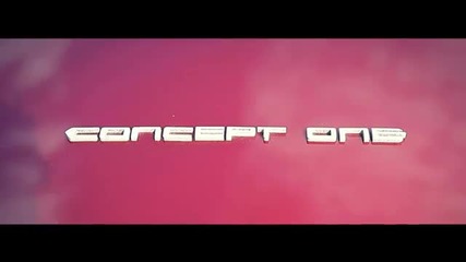 Rimac Concept-''one'' Премиера