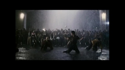 Step Up 2 - Final Battle (perfect Audio) 