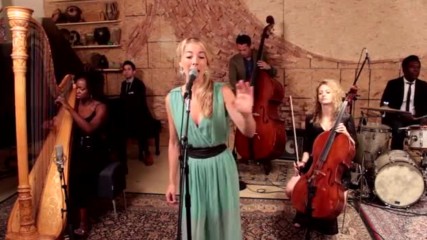 Its a Mans Mans Mans World - Orchestral Funk James Brown Cover ft. Morgan James