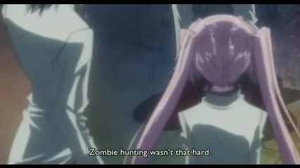 Zombie-loan ( Episode 12 ) ( Eng Subs ) Part 1