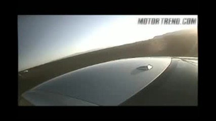 Zr1 Drag Race King - Spanks Gtr, 599, and Gt2 