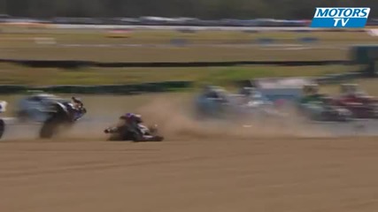 Best of crash 2011