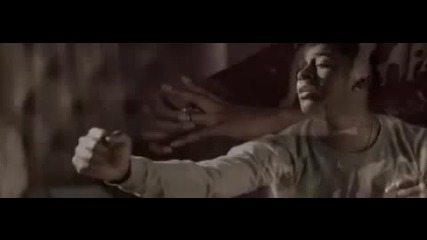 Omarion - Speeding (official Music Video) 2010
