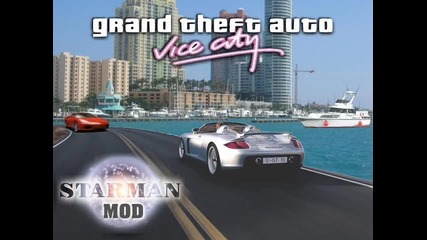 История на играта Gta Vice City 