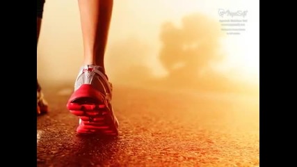 Nargiz Zakirova - Running away