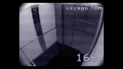 асансьор на ужаса 