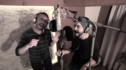 Entarisi Dim Dim Yar ( Murat Cemcir & Ahmet Kural ) 2013/2014