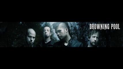 Drowning Pool - One Finger And A Fist (2012)