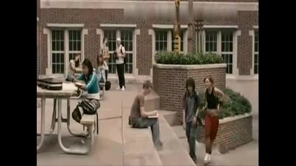 Step up 2 - Moose cool dance