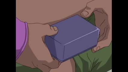 Air Gear Episode 7 English Dubbed
