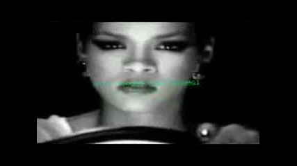 Kanye West - Paranoid (feat. Rihanna) ( Official Video)