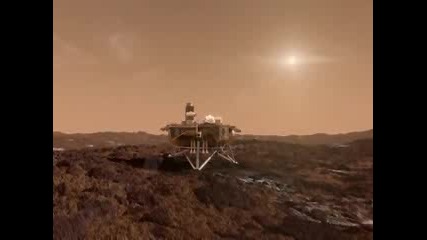 Phoenix Scout Mission