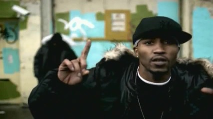 Nas ft. Quan - Just A Moment [hd]