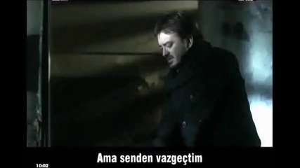 Orhan Olmez - Senden Vazgectim